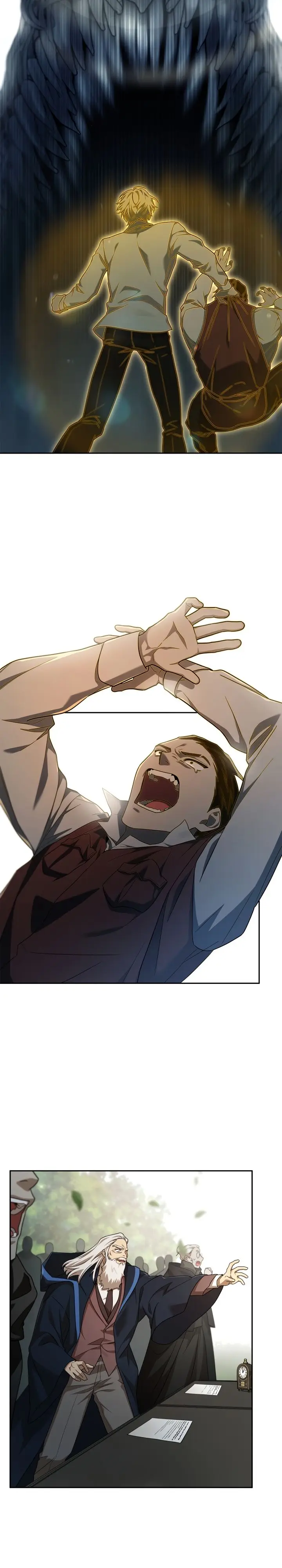 Страница 6 главы 39 манги Безграничный маг / The Infinite Mage