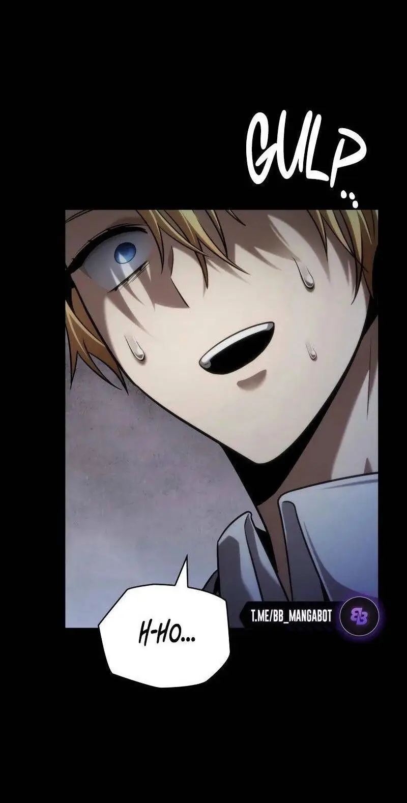 Страница 37 главы 106 манги Безграничный маг / The Infinite Mage