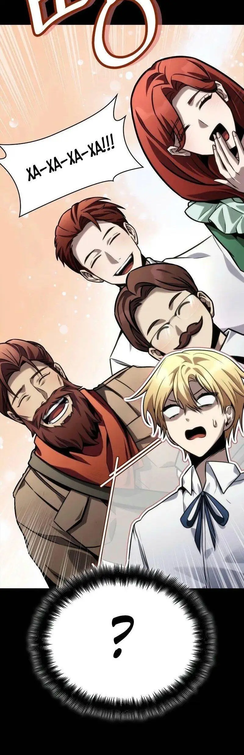 Страница 41 главы 106 манги Безграничный маг / The Infinite Mage