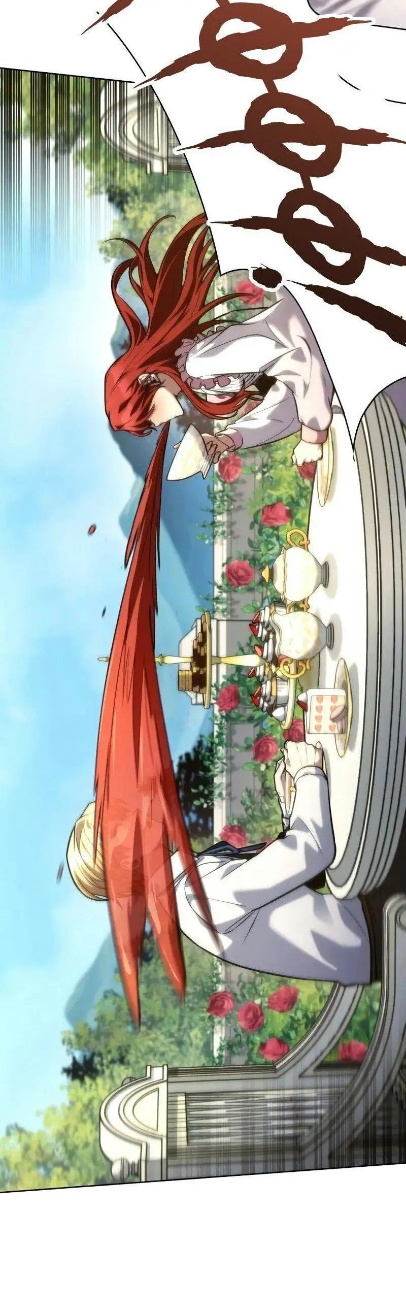 Страница 79 главы 106 манги Безграничный маг / The Infinite Mage