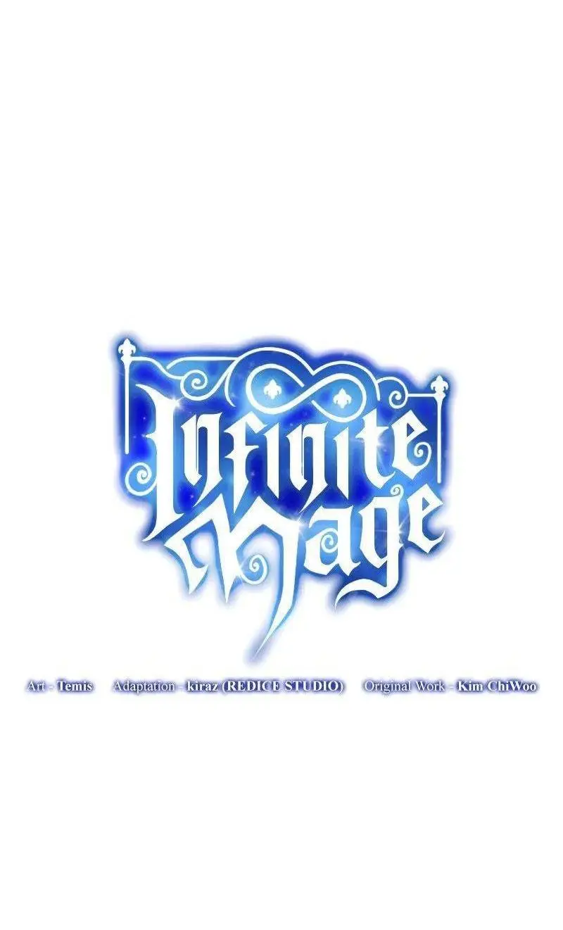 Страница 20 главы 97 манги Безграничный маг / The Infinite Mage