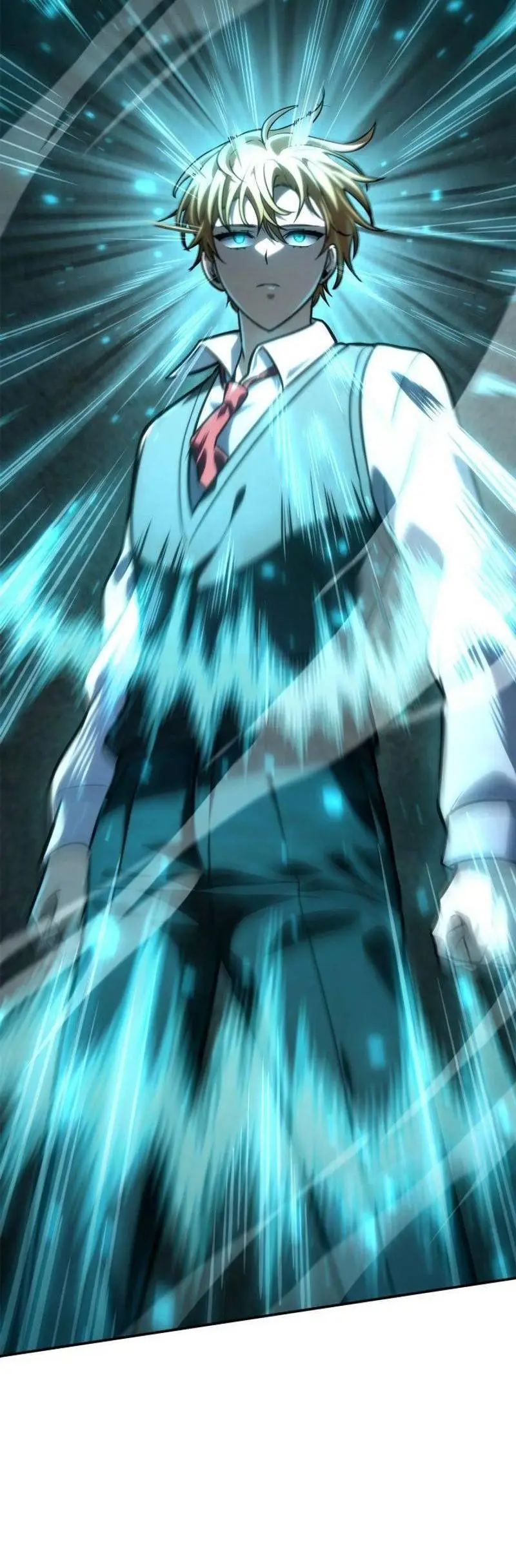 Страница 73 главы 97 манги Безграничный маг / The Infinite Mage