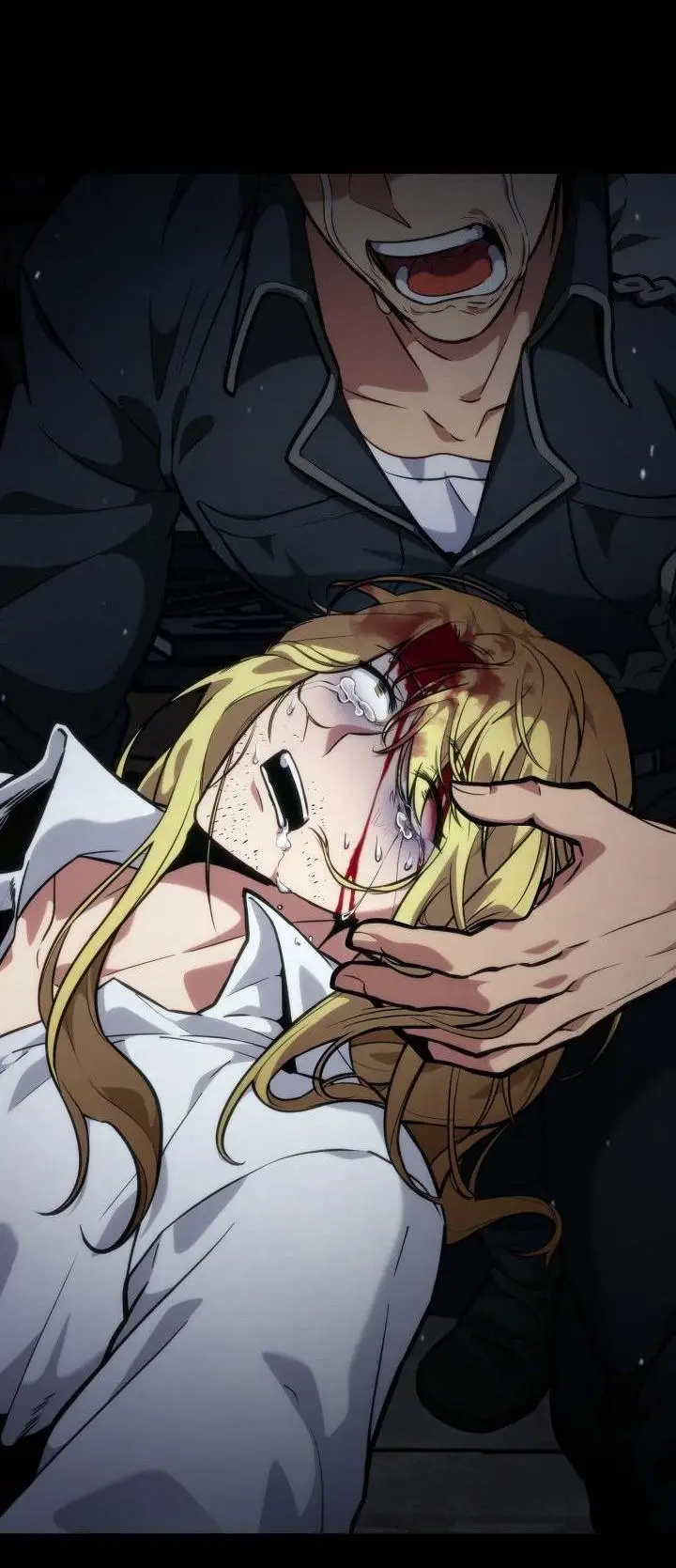 Страница 9 главы 84 манги Безграничный маг / The Infinite Mage