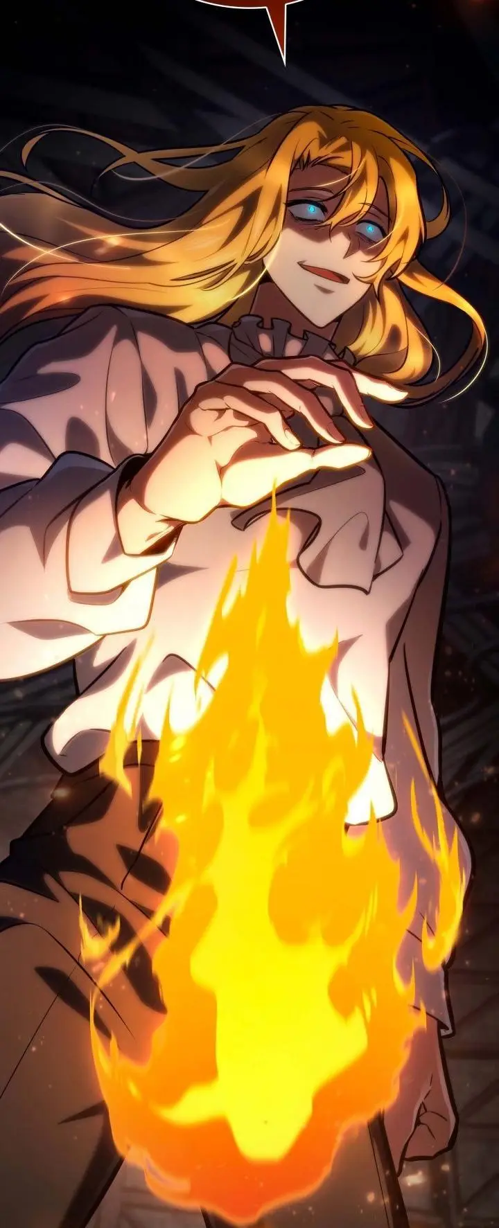 Страница 26 главы 84 манги Безграничный маг / The Infinite Mage