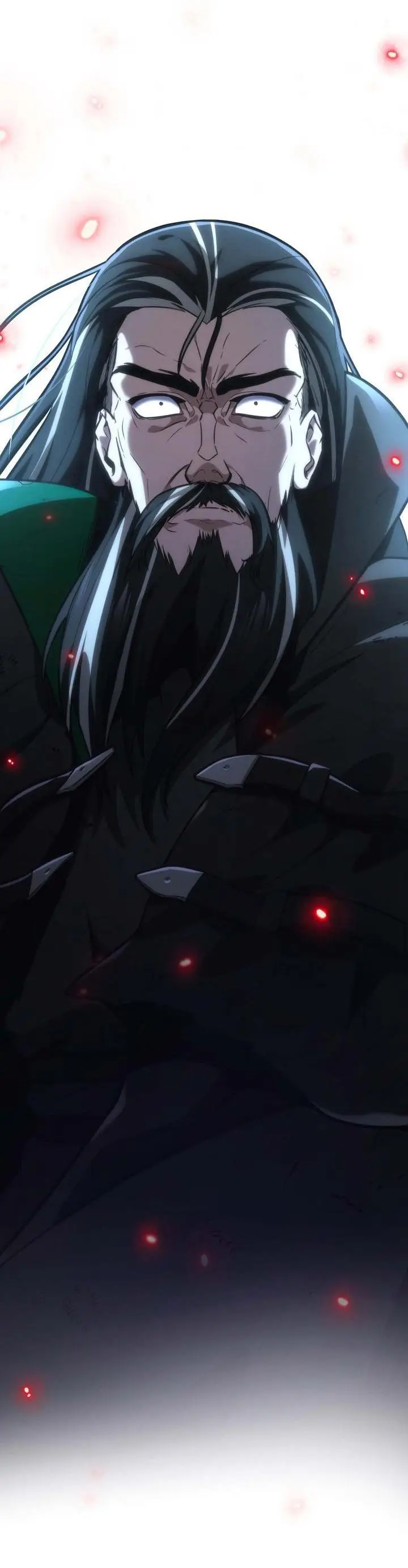 Страница 65 главы 84 манги Безграничный маг / The Infinite Mage