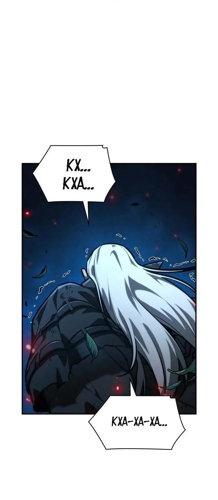 Страница 77 главы 84 манги Безграничный маг / The Infinite Mage