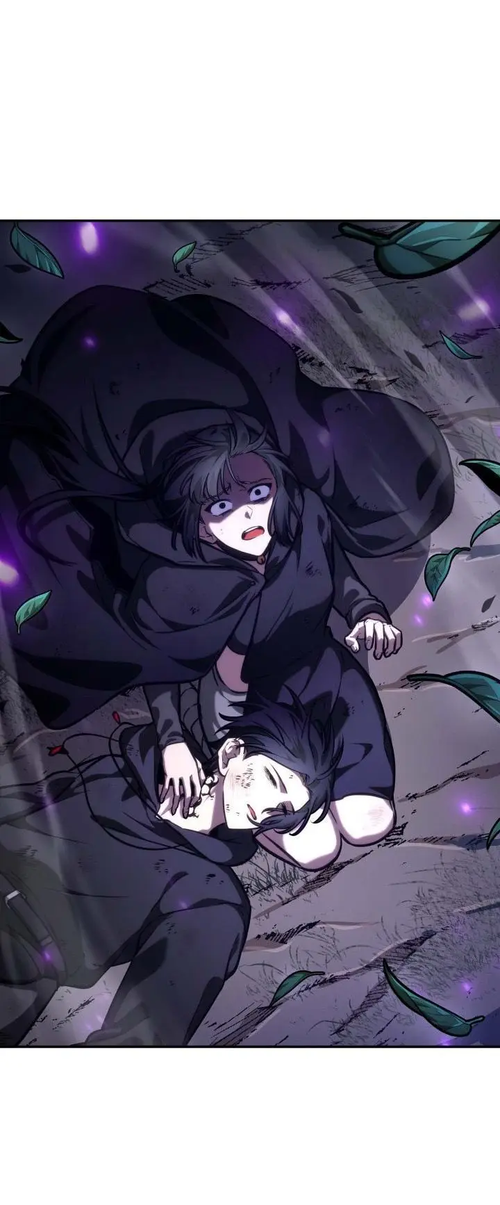 Страница 92 главы 84 манги Безграничный маг / The Infinite Mage