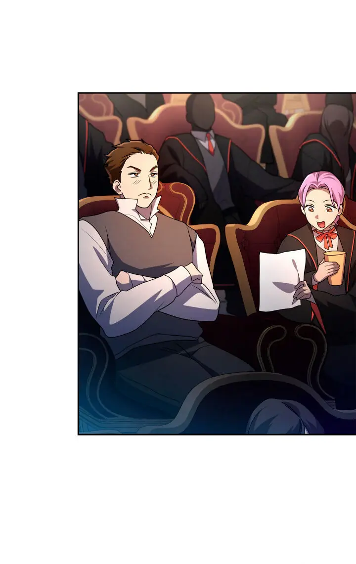 Страница 63 главы 55 манги Безграничный маг / The Infinite Mage