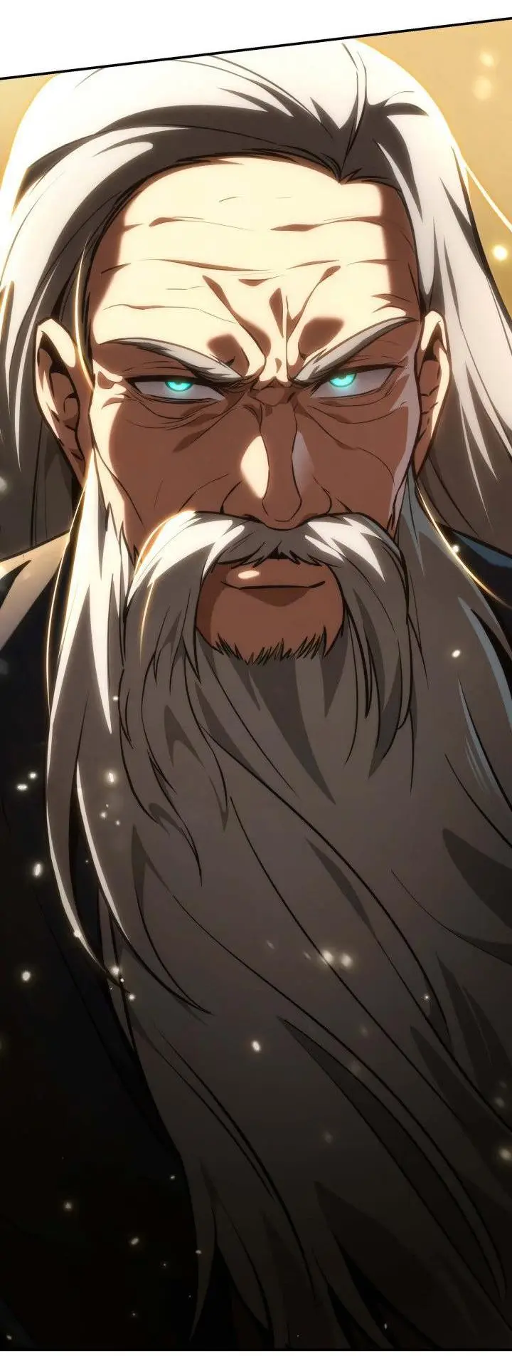 Страница 5 главы 85 манги Безграничный маг / The Infinite Mage