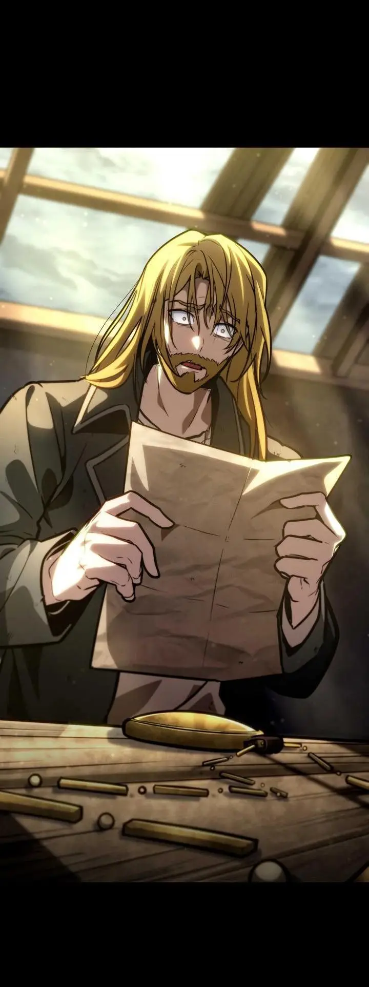 Страница 72 главы 85 манги Безграничный маг / The Infinite Mage