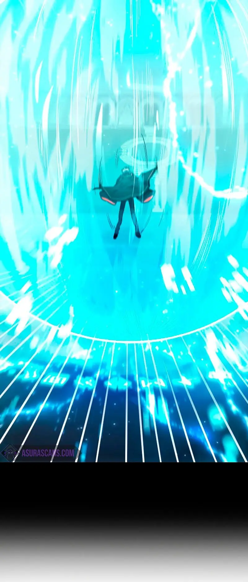 Страница 35 главы 29 манги Безграничный маг / The Infinite Mage