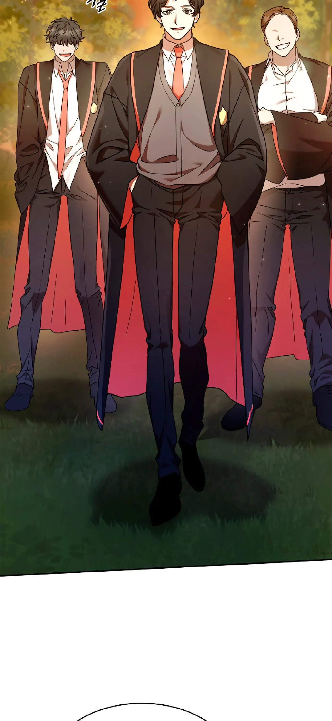 Страница 10 главы 25 манги Безграничный маг / The Infinite Mage