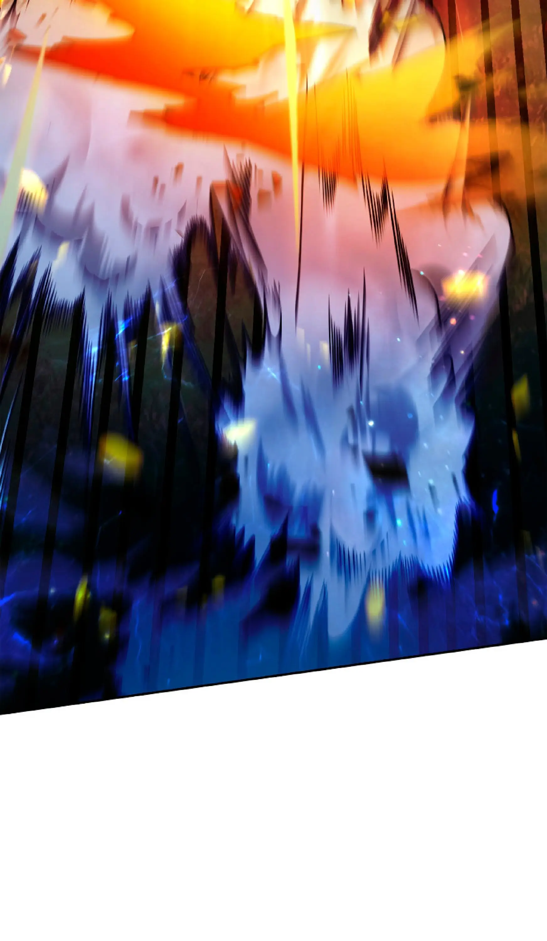 Страница 28 главы 25 манги Безграничный маг / The Infinite Mage