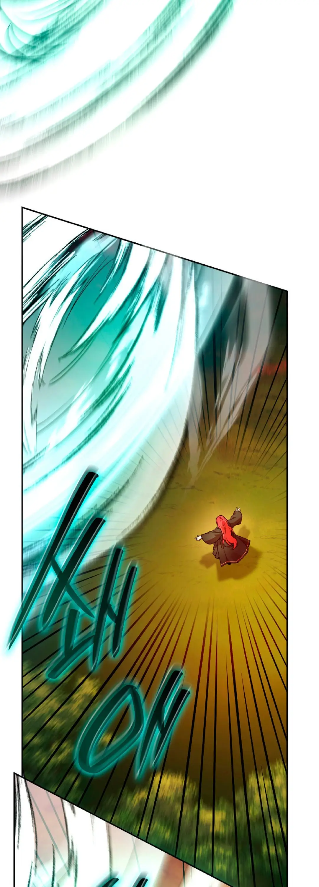 Страница 51 главы 25 манги Безграничный маг / The Infinite Mage