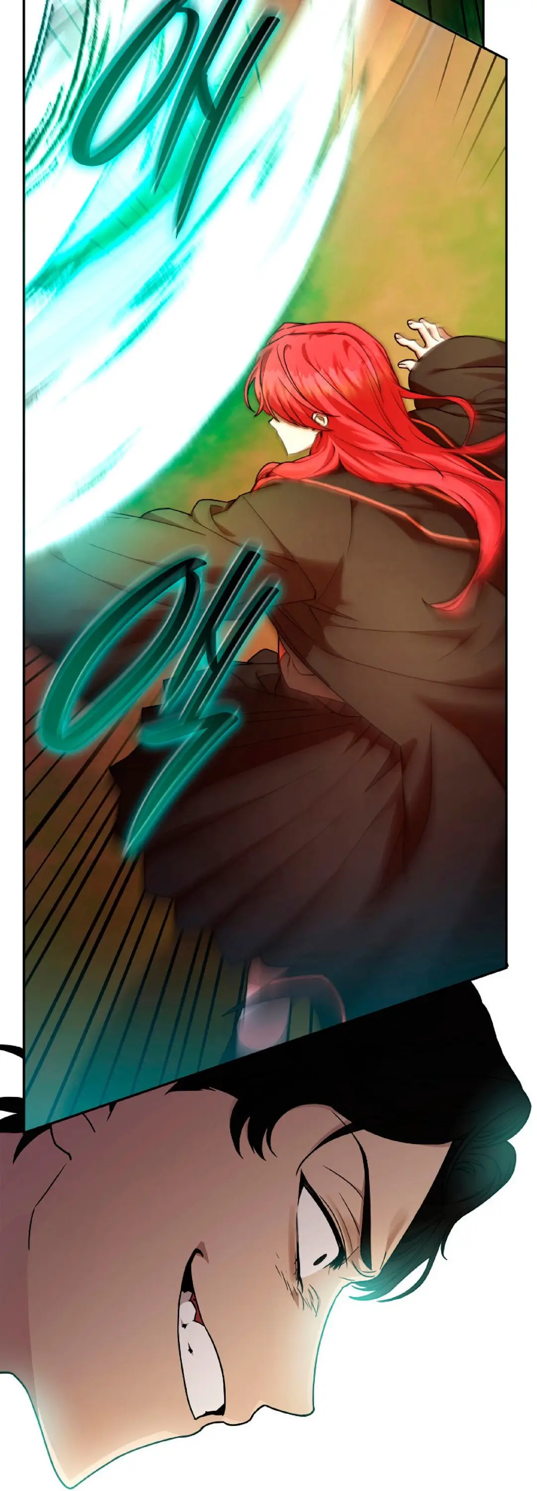 Страница 52 главы 25 манги Безграничный маг / The Infinite Mage