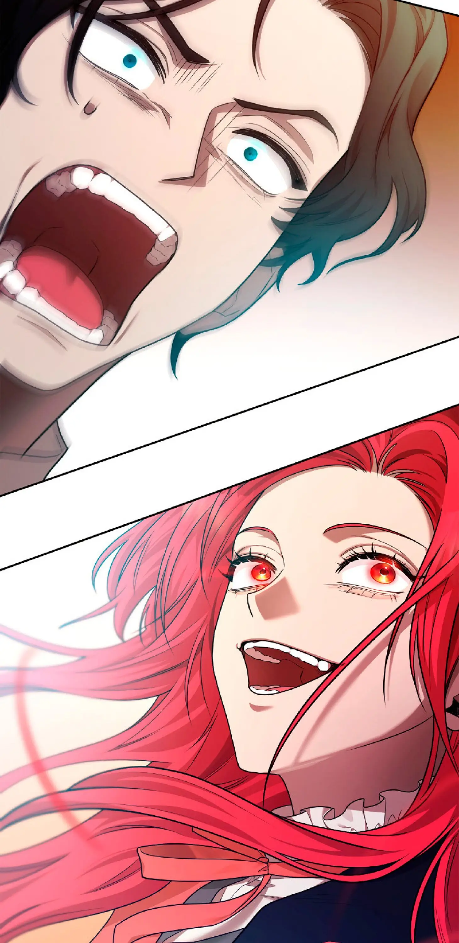 Страница 55 главы 25 манги Безграничный маг / The Infinite Mage