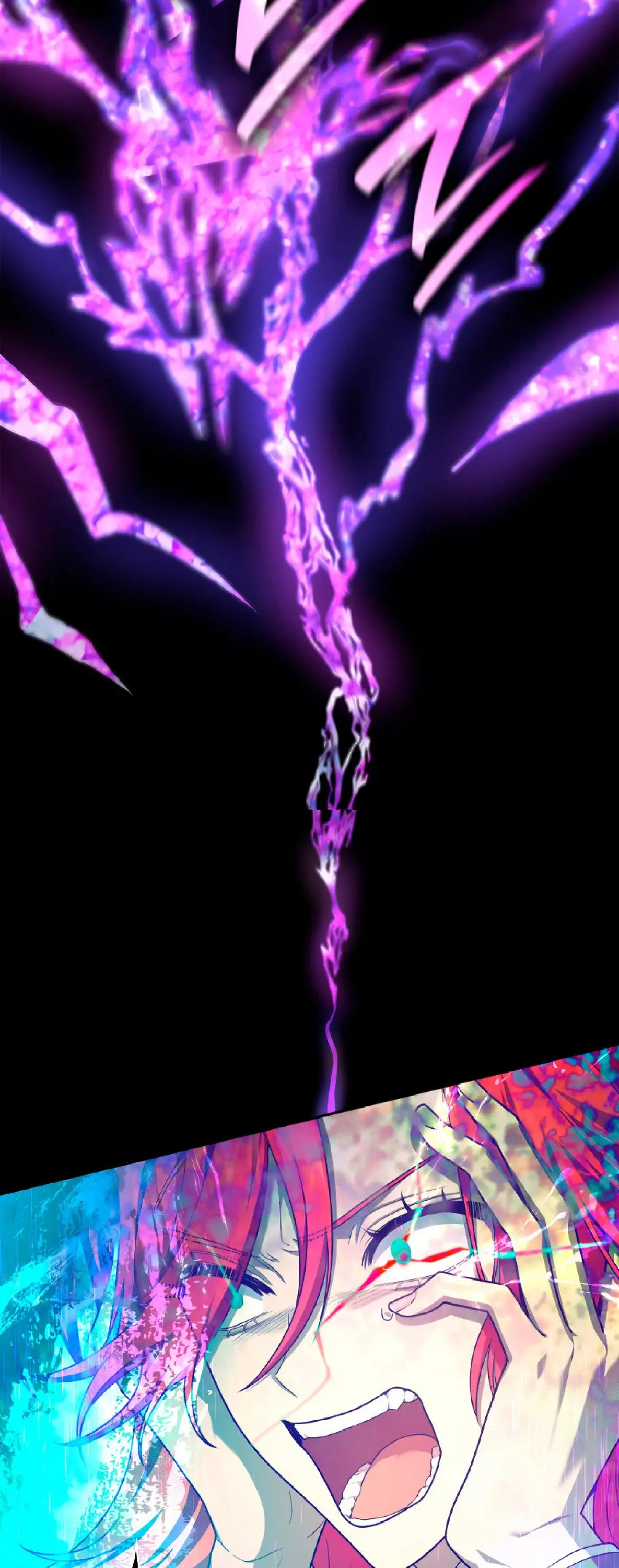 Страница 70 главы 25 манги Безграничный маг / The Infinite Mage