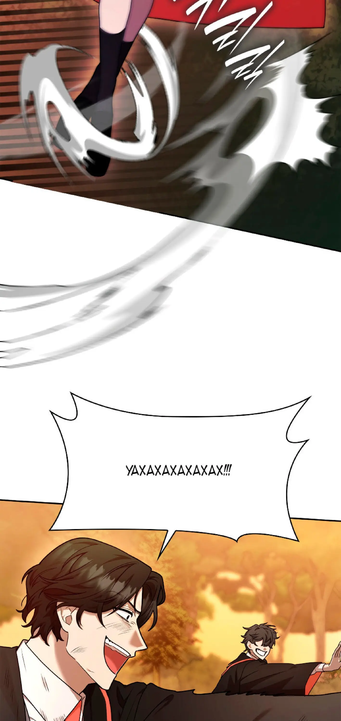 Страница 80 главы 25 манги Безграничный маг / The Infinite Mage