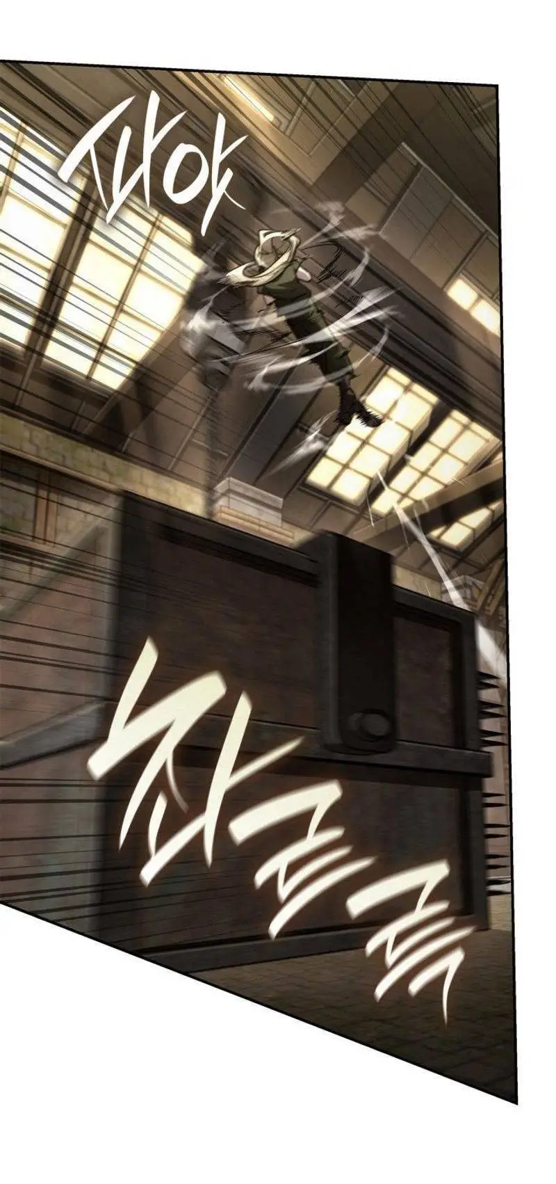 Страница 39 главы 101 манги Безграничный маг / The Infinite Mage