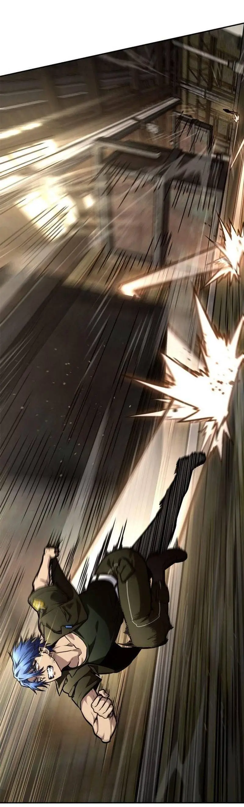 Страница 56 главы 101 манги Безграничный маг / The Infinite Mage