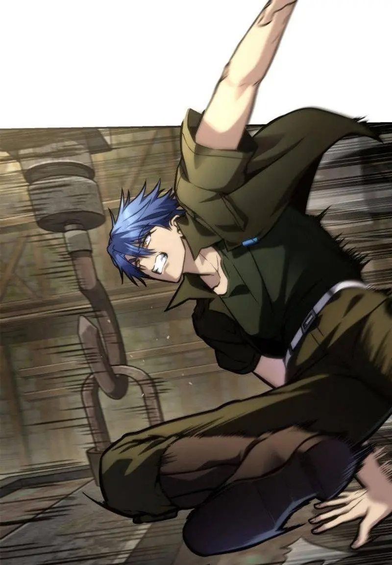 Страница 59 главы 101 манги Безграничный маг / The Infinite Mage