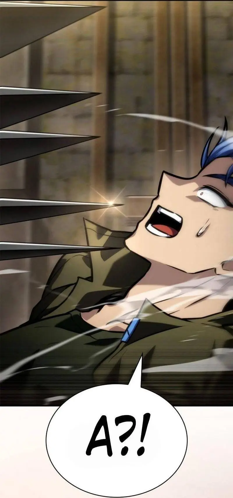 Страница 67 главы 101 манги Безграничный маг / The Infinite Mage