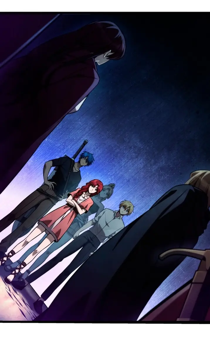 Страница 6 главы 123 манги Безграничный маг / The Infinite Mage