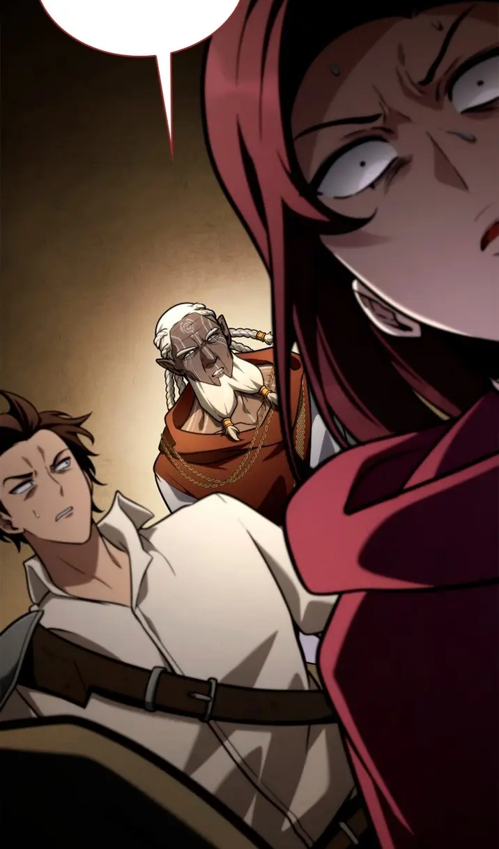 Страница 18 главы 123 манги Безграничный маг / The Infinite Mage