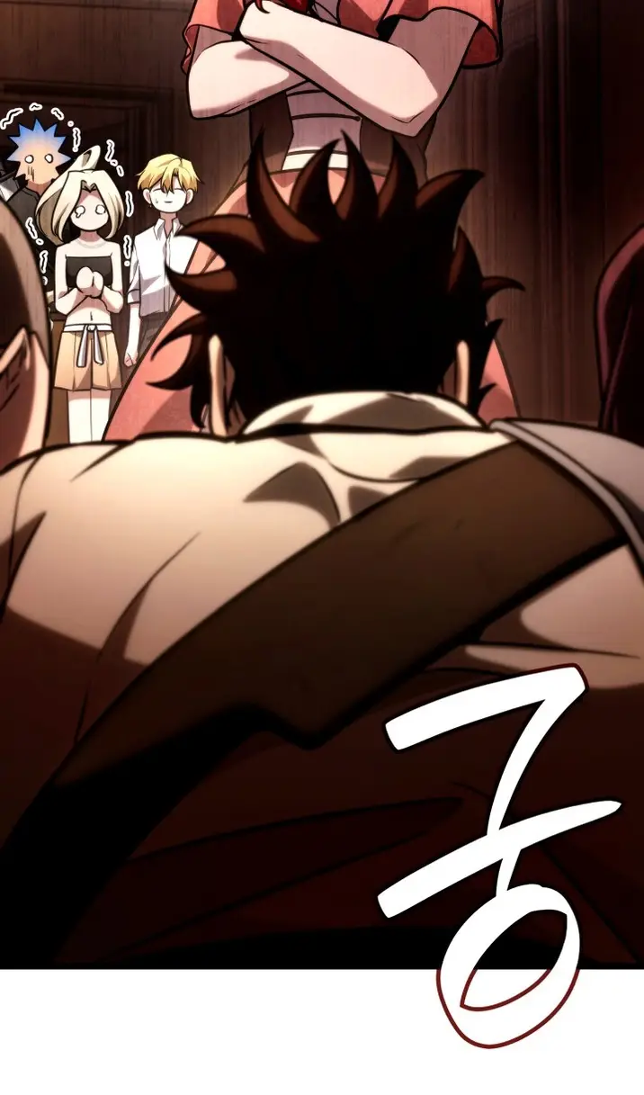 Страница 74 главы 123 манги Безграничный маг / The Infinite Mage