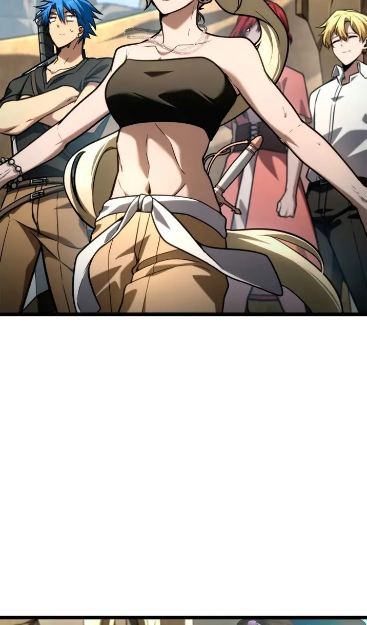 Страница 90 главы 123 манги Безграничный маг / The Infinite Mage