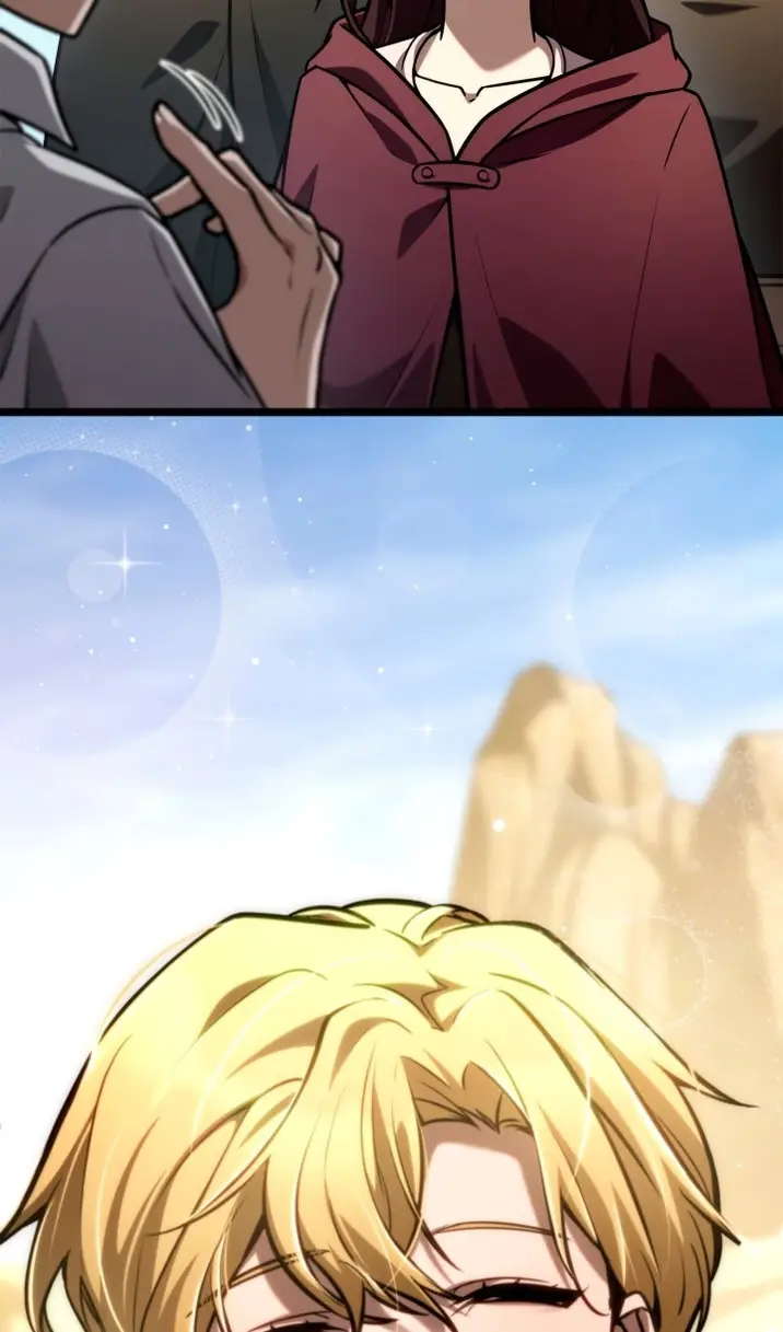 Страница 104 главы 123 манги Безграничный маг / The Infinite Mage