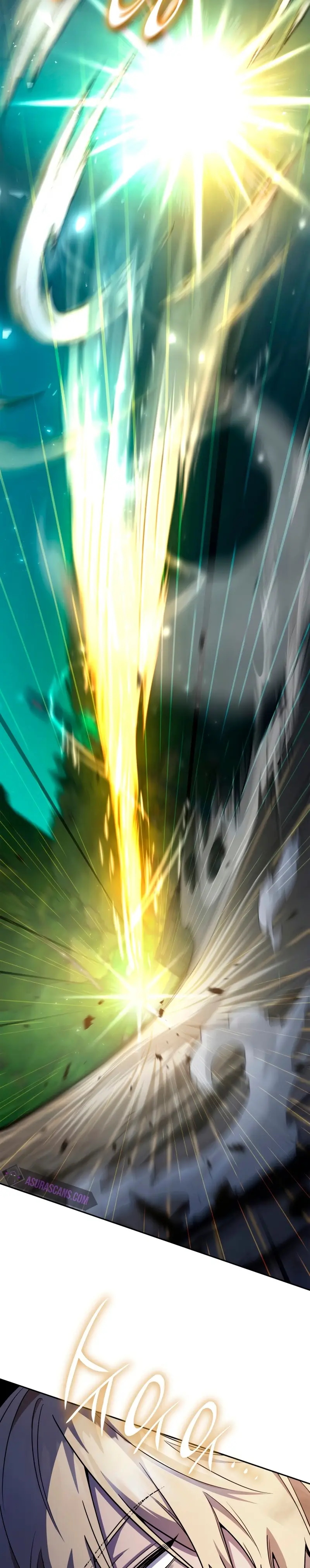 Страница 16 главы 33 манги Безграничный маг / The Infinite Mage