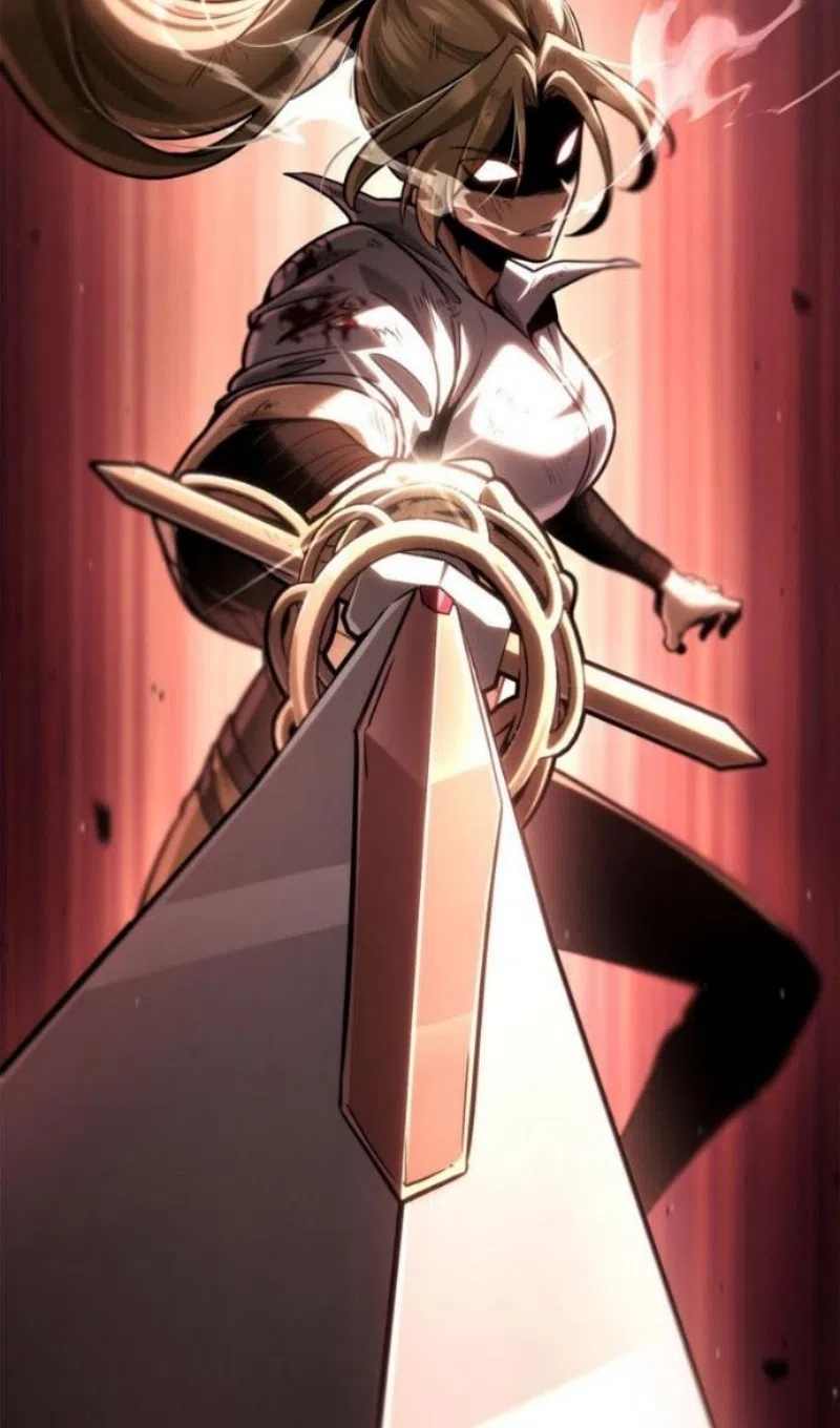 Страница 12 главы 135 манги Безграничный маг / The Infinite Mage