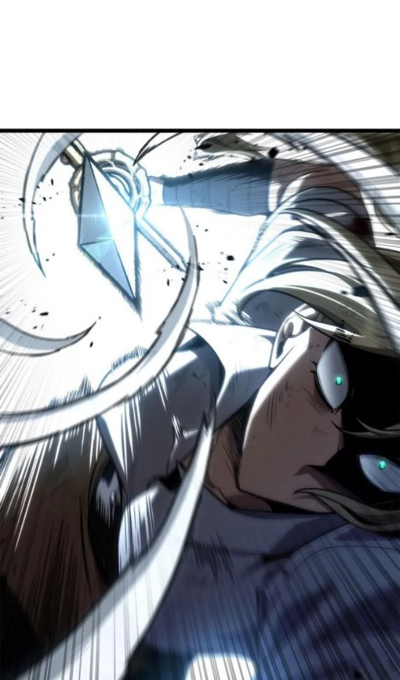 Страница 21 главы 135 манги Безграничный маг / The Infinite Mage