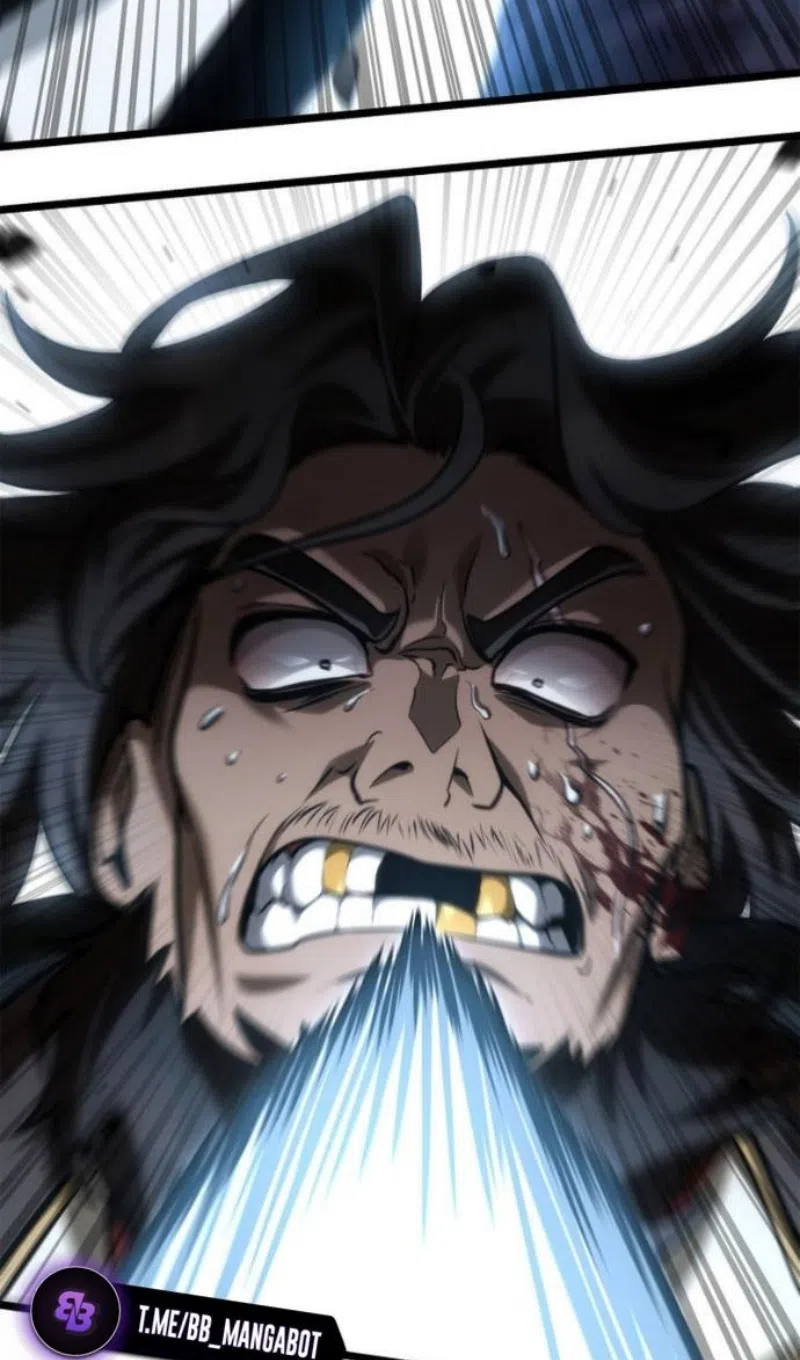 Страница 22 главы 135 манги Безграничный маг / The Infinite Mage