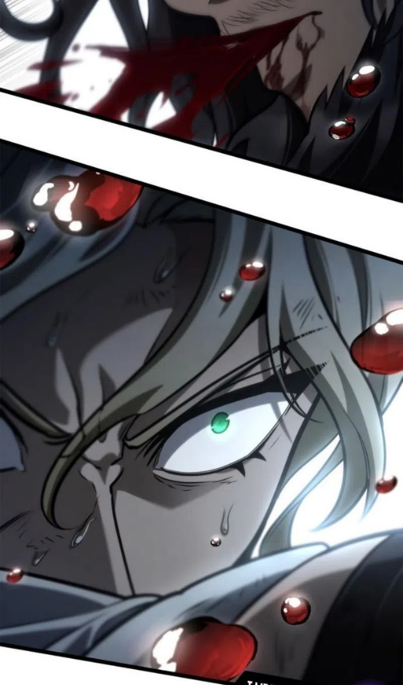 Страница 27 главы 135 манги Безграничный маг / The Infinite Mage