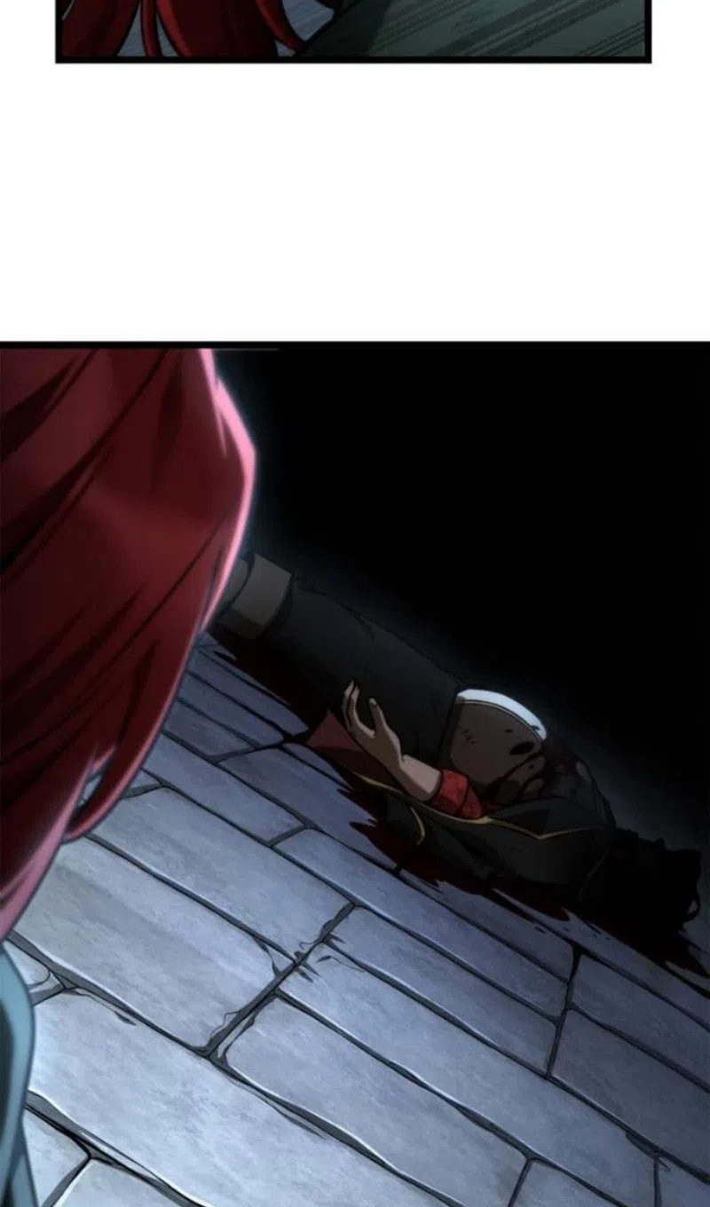 Страница 66 главы 135 манги Безграничный маг / The Infinite Mage