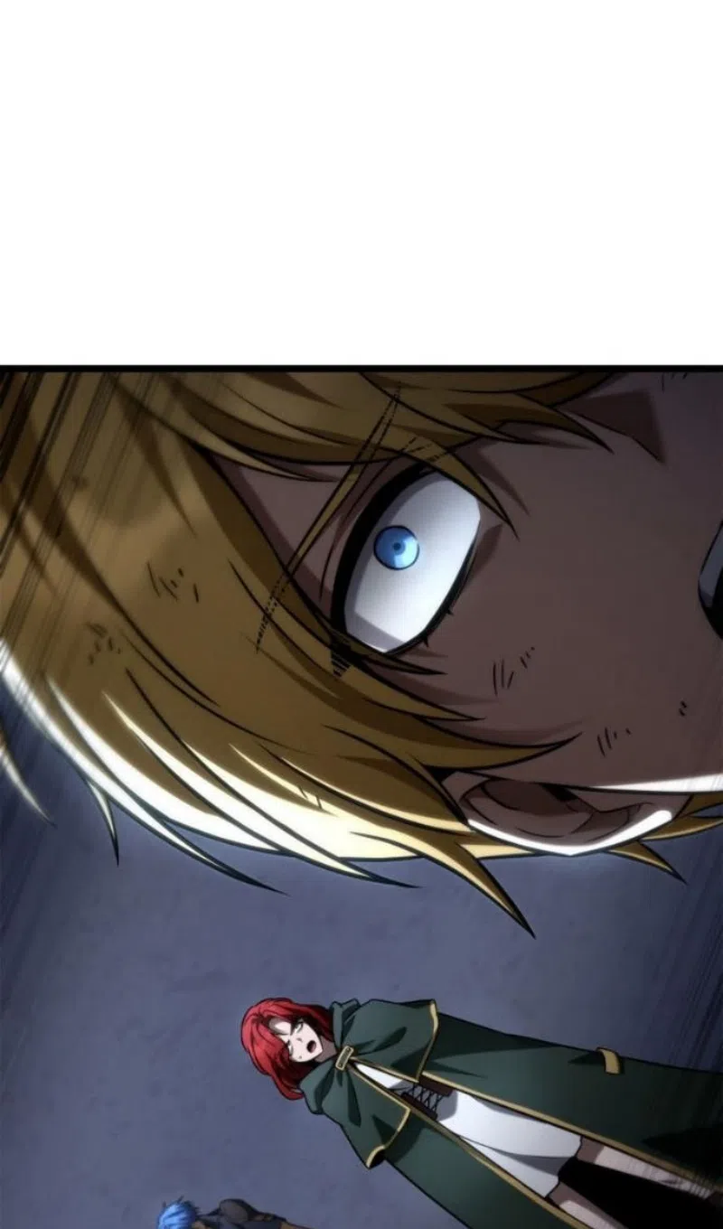 Страница 104 главы 135 манги Безграничный маг / The Infinite Mage