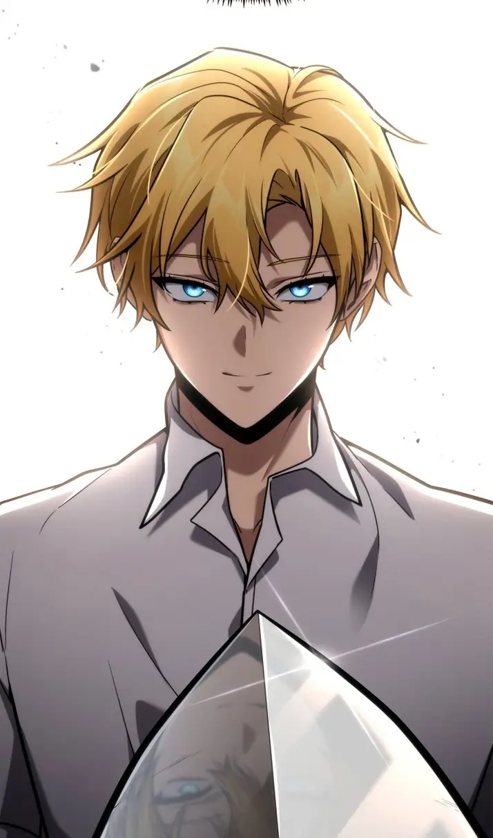 Страница 4 главы 119 манги Безграничный маг / The Infinite Mage