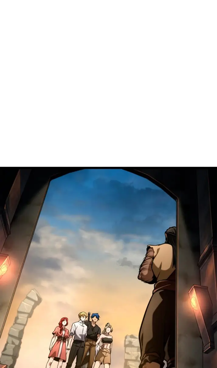 Страница 8 главы 119 манги Безграничный маг / The Infinite Mage