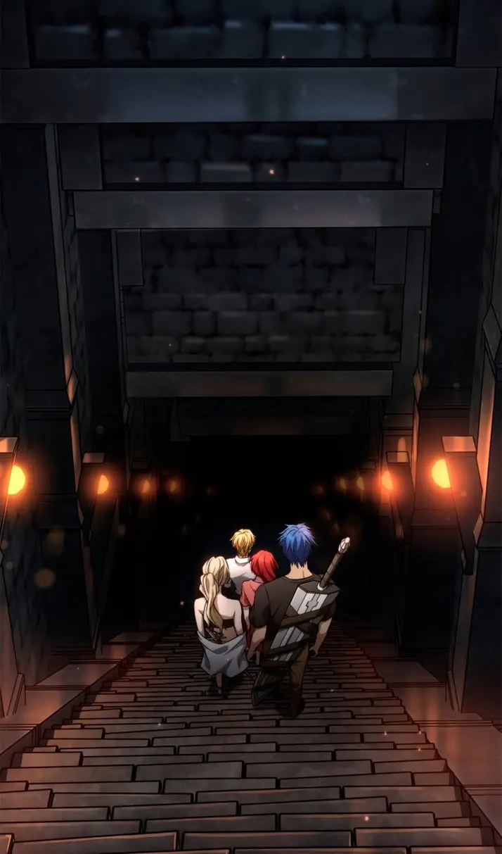 Страница 14 главы 119 манги Безграничный маг / The Infinite Mage