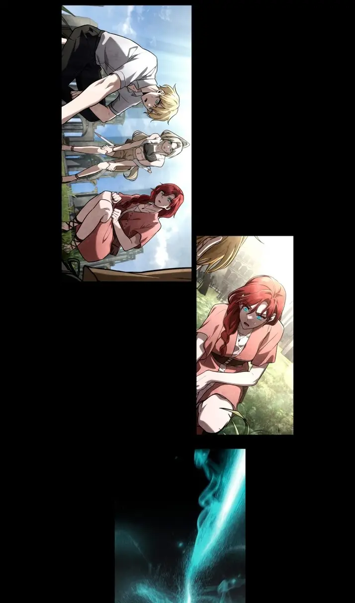Страница 22 главы 119 манги Безграничный маг / The Infinite Mage