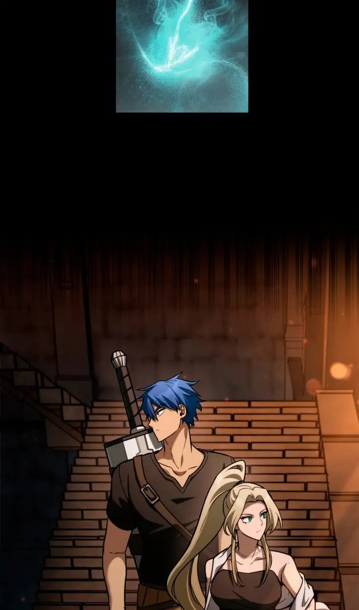 Страница 23 главы 119 манги Безграничный маг / The Infinite Mage