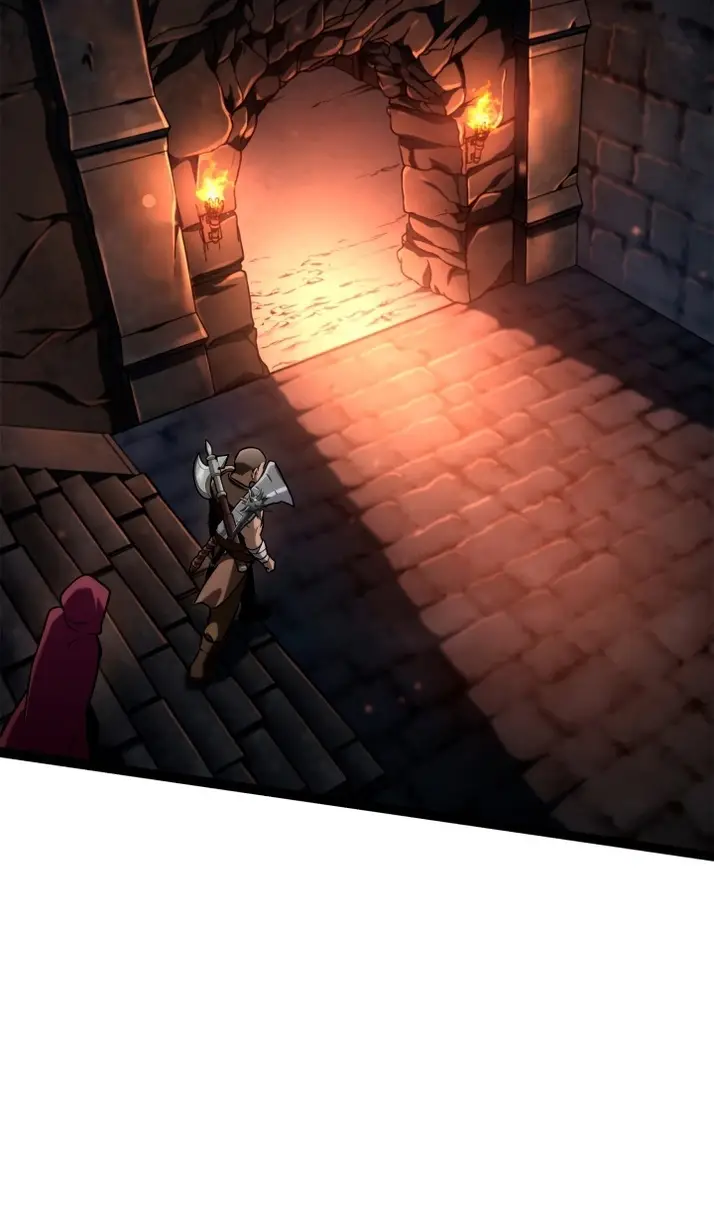 Страница 82 главы 119 манги Безграничный маг / The Infinite Mage