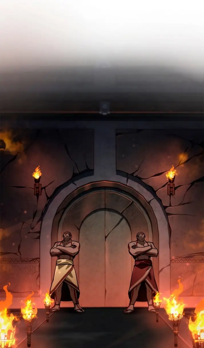 Страница 84 главы 119 манги Безграничный маг / The Infinite Mage