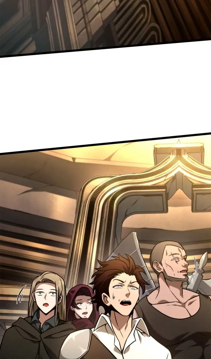 Страница 93 главы 119 манги Безграничный маг / The Infinite Mage