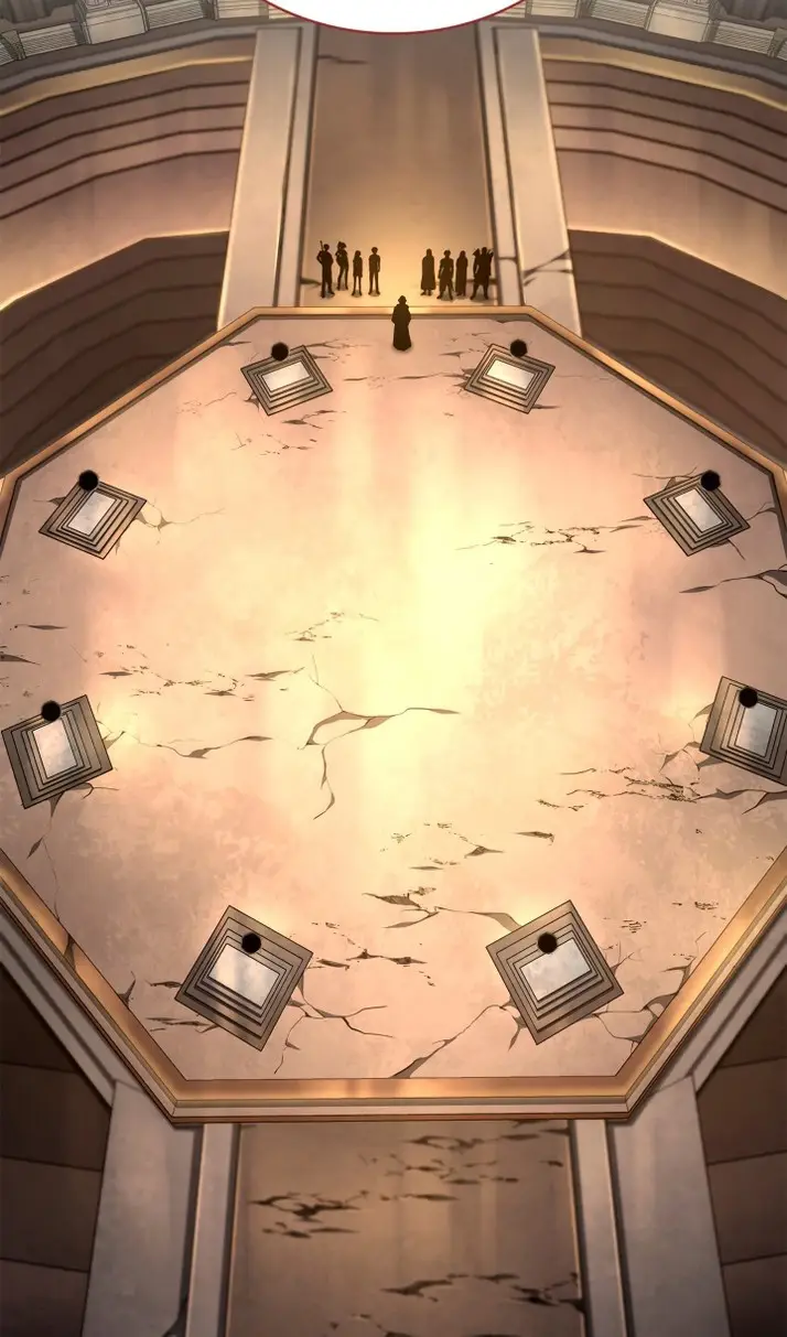 Страница 117 главы 119 манги Безграничный маг / The Infinite Mage