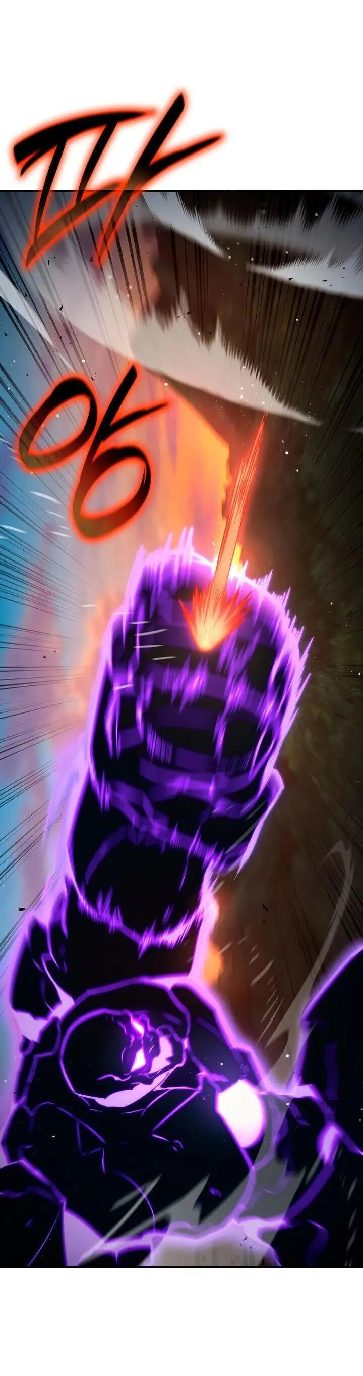 Страница 70 главы 76 манги Безграничный маг / The Infinite Mage