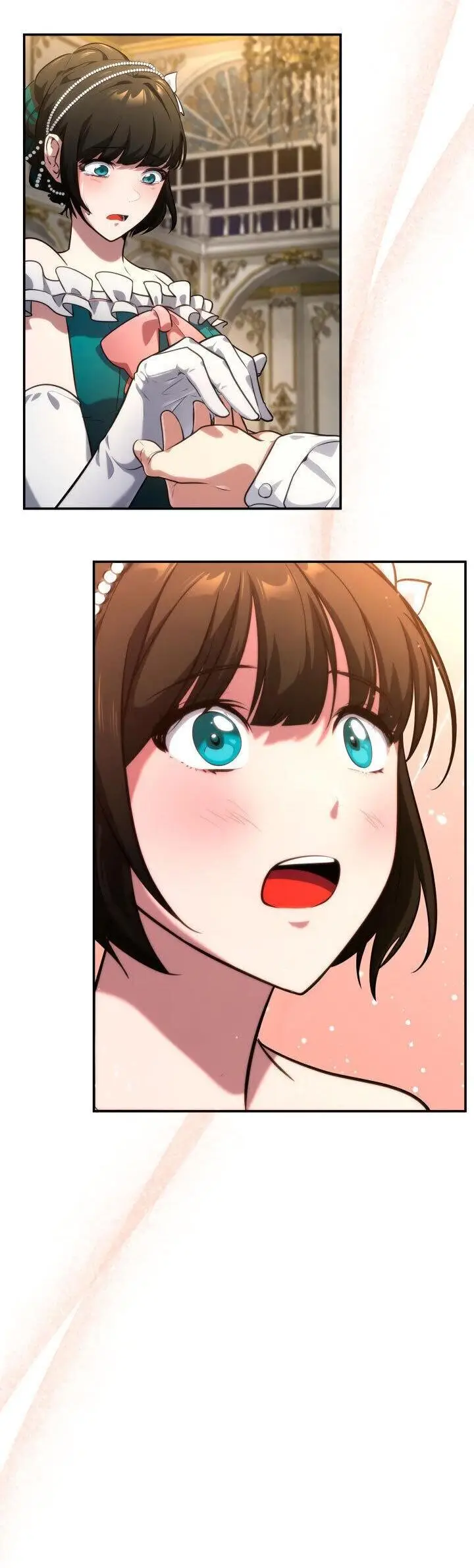 Страница 91 главы 76 манги Безграничный маг / The Infinite Mage