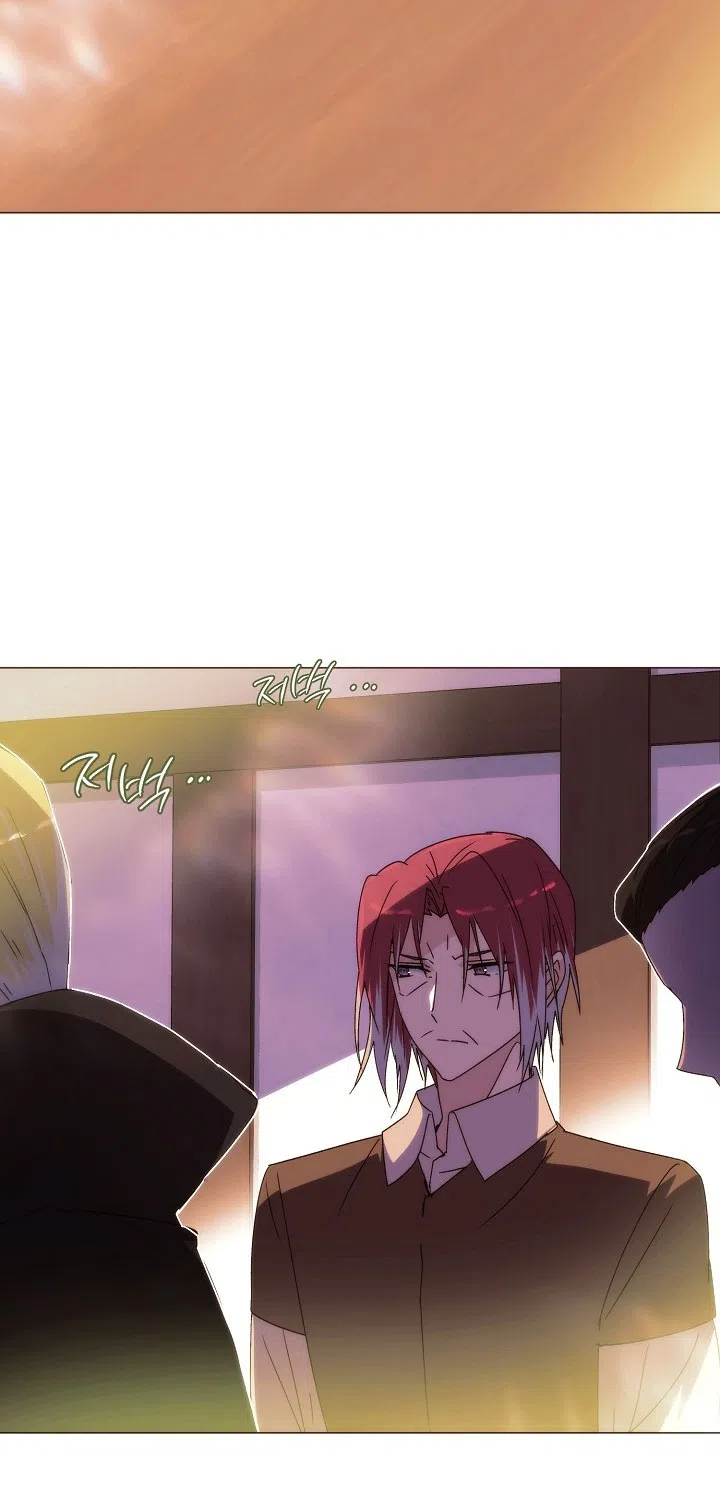 Страница 10 главы 190 манги Злодей узнал моё истинное лицо / Caught by the Villain